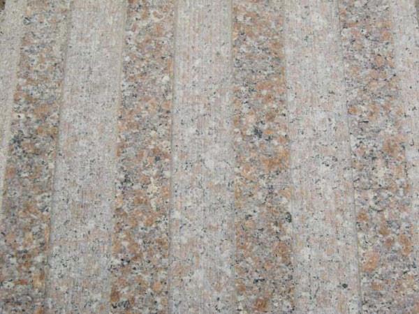 五莲红盲道板 五莲红盲道板