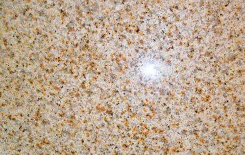 黄锈石磨光面 黄锈石磨光面